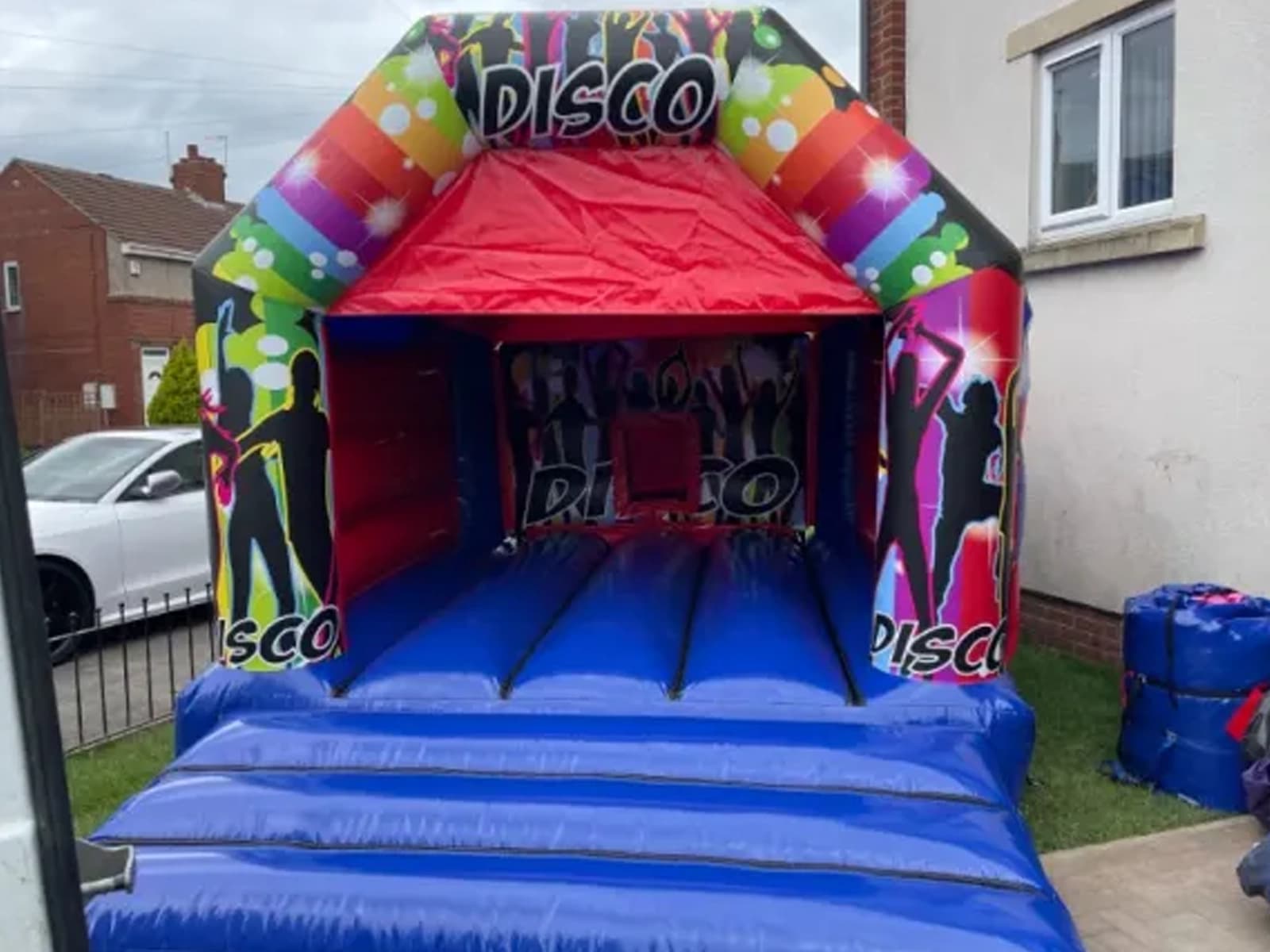 Party Disco