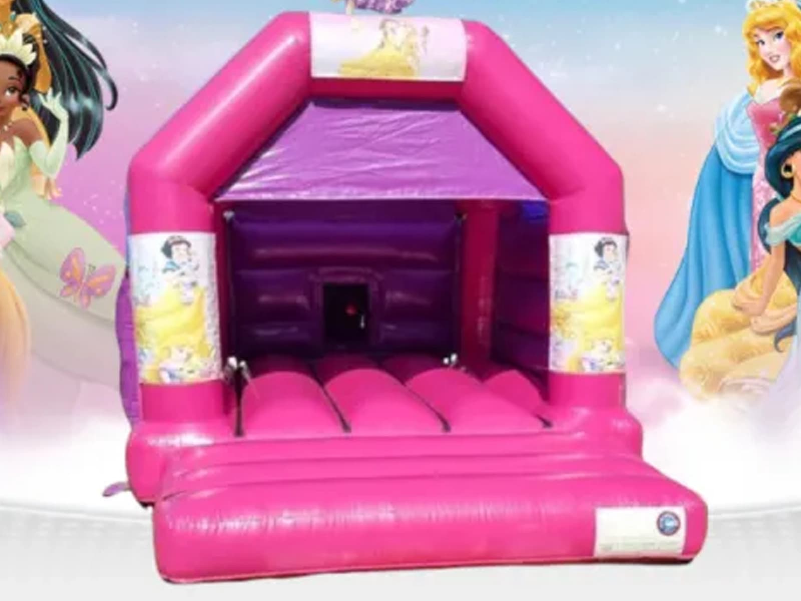 Princess Party Offer